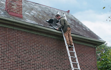 what affects urgent Inglesham roof repairs