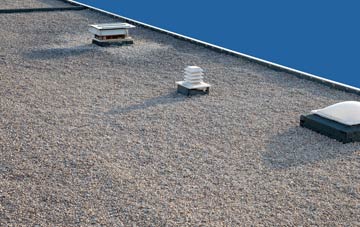 flat roofing Inglesham, Wiltshire