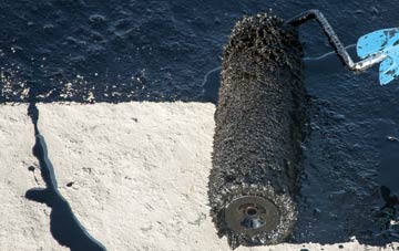 Inglesham liquid sealant waterproofing