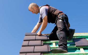 disadvantages of Inglesham slate roofing