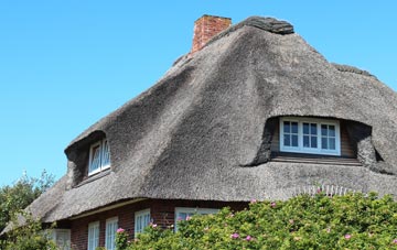 thatch roofing Inglesham, Wiltshire